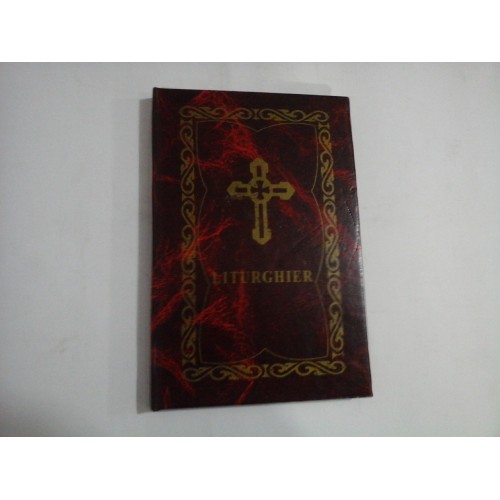 LITURGHIER LITURGHIER